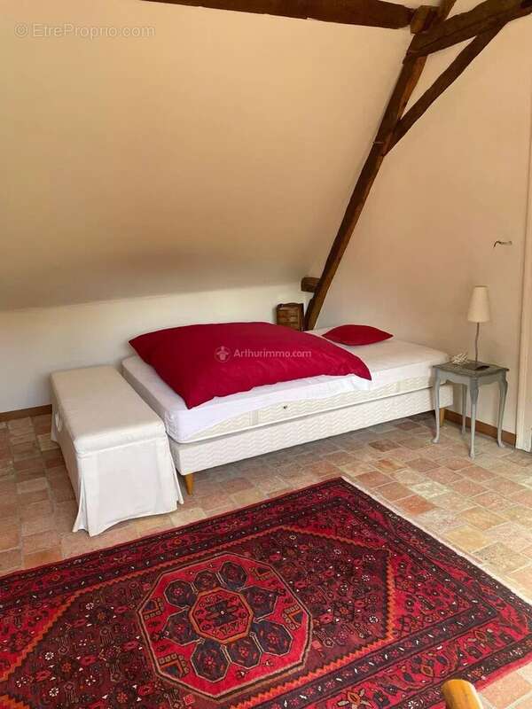 Maison de village complètement rénovée - photo 12