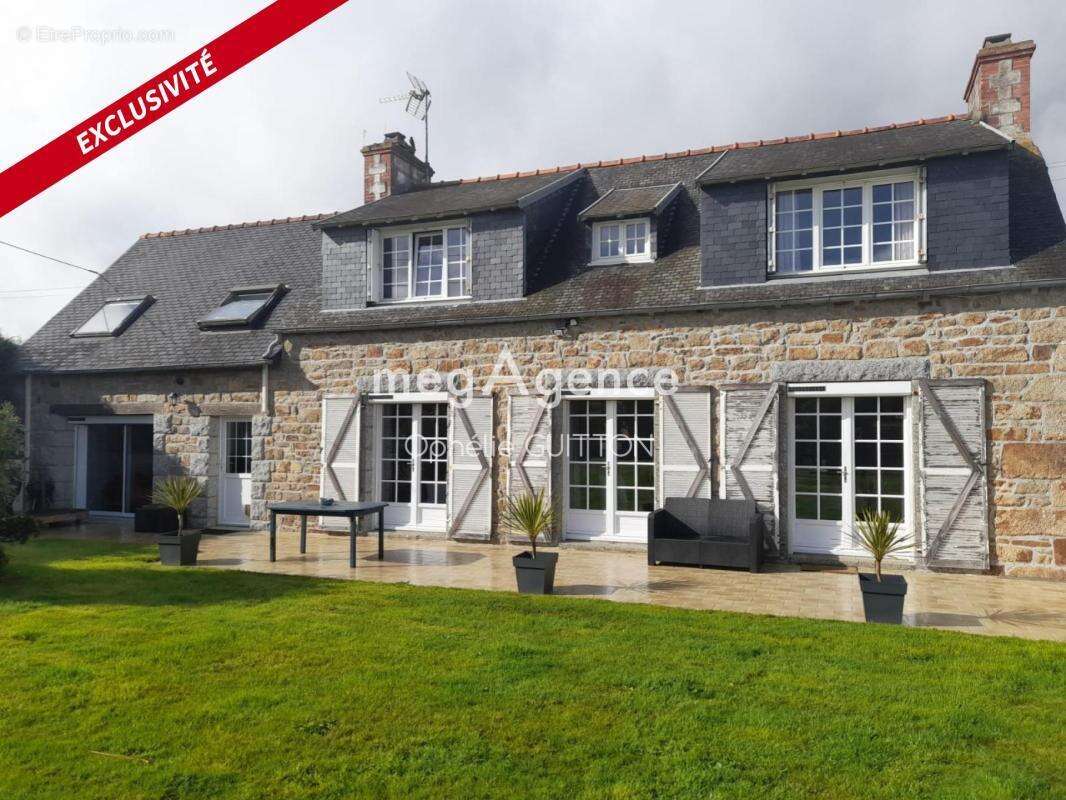 Jolie maison en pierre de 130 m2 - photo 3