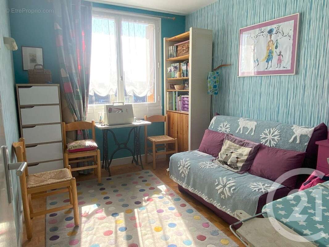 Photo 6 - Appartement à BEAUVAIS