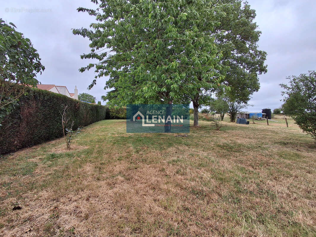 En campagne - photo 4