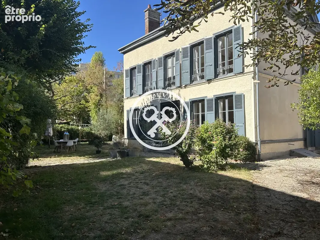 Photo Maison à Troyes au prix de 472 500€