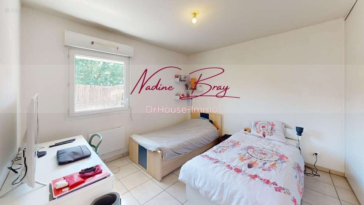 Appartement à CHAMBERY
