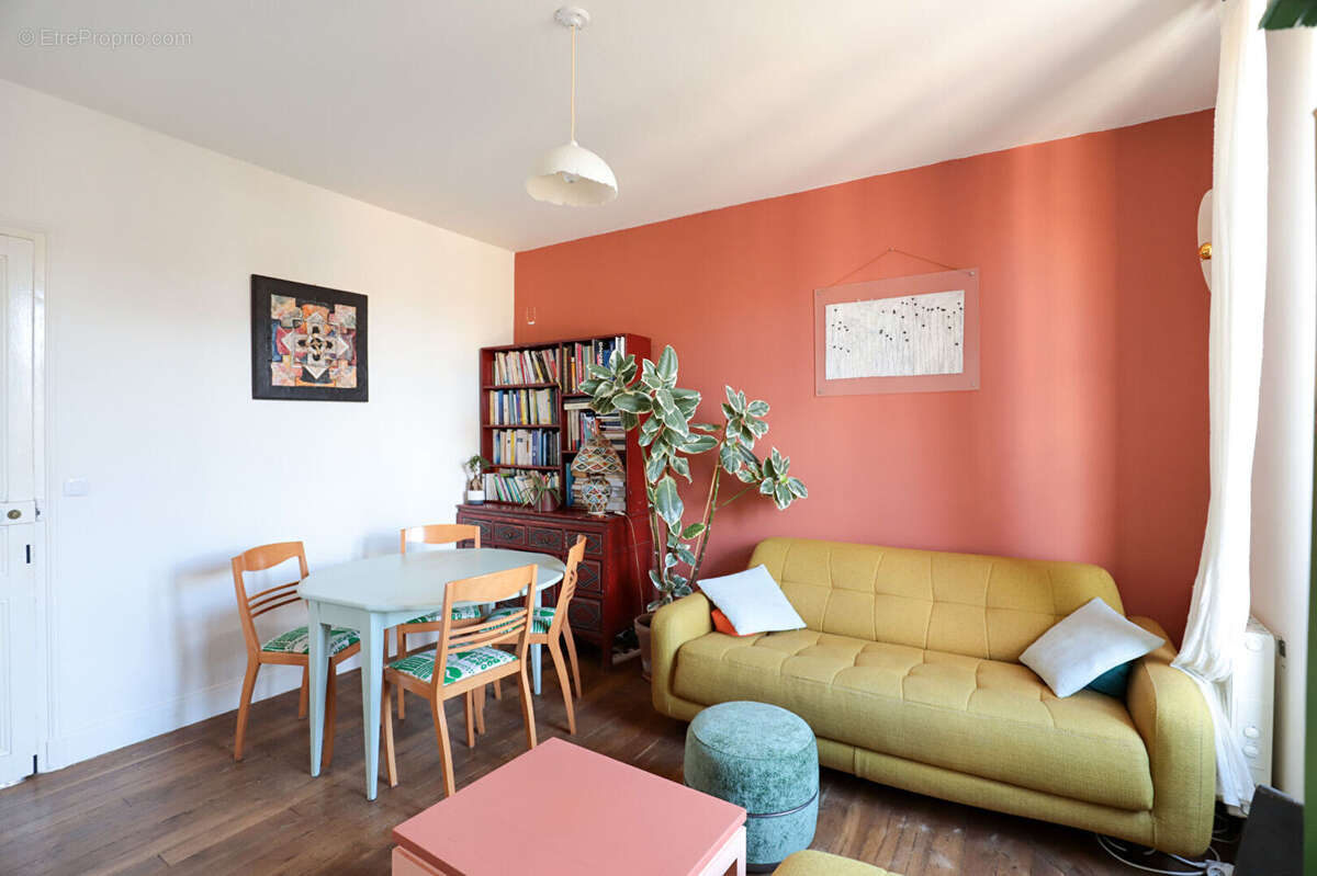 Appartement à CLAMART