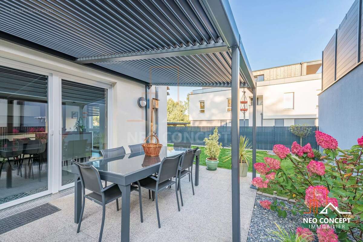 Appartement à SCHWEIGHOUSE-SUR-MODER