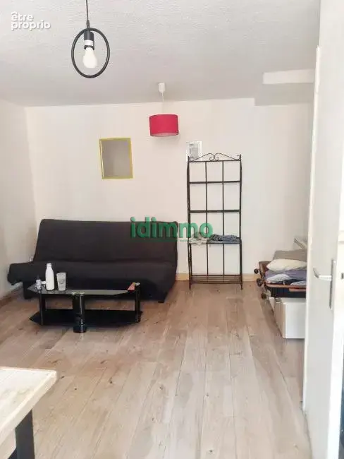 Affaire Draguignan Immeuble bon état 4 lots 3 studios et un F2 rapport rapport 1920€/mois 280000€ - photo 6