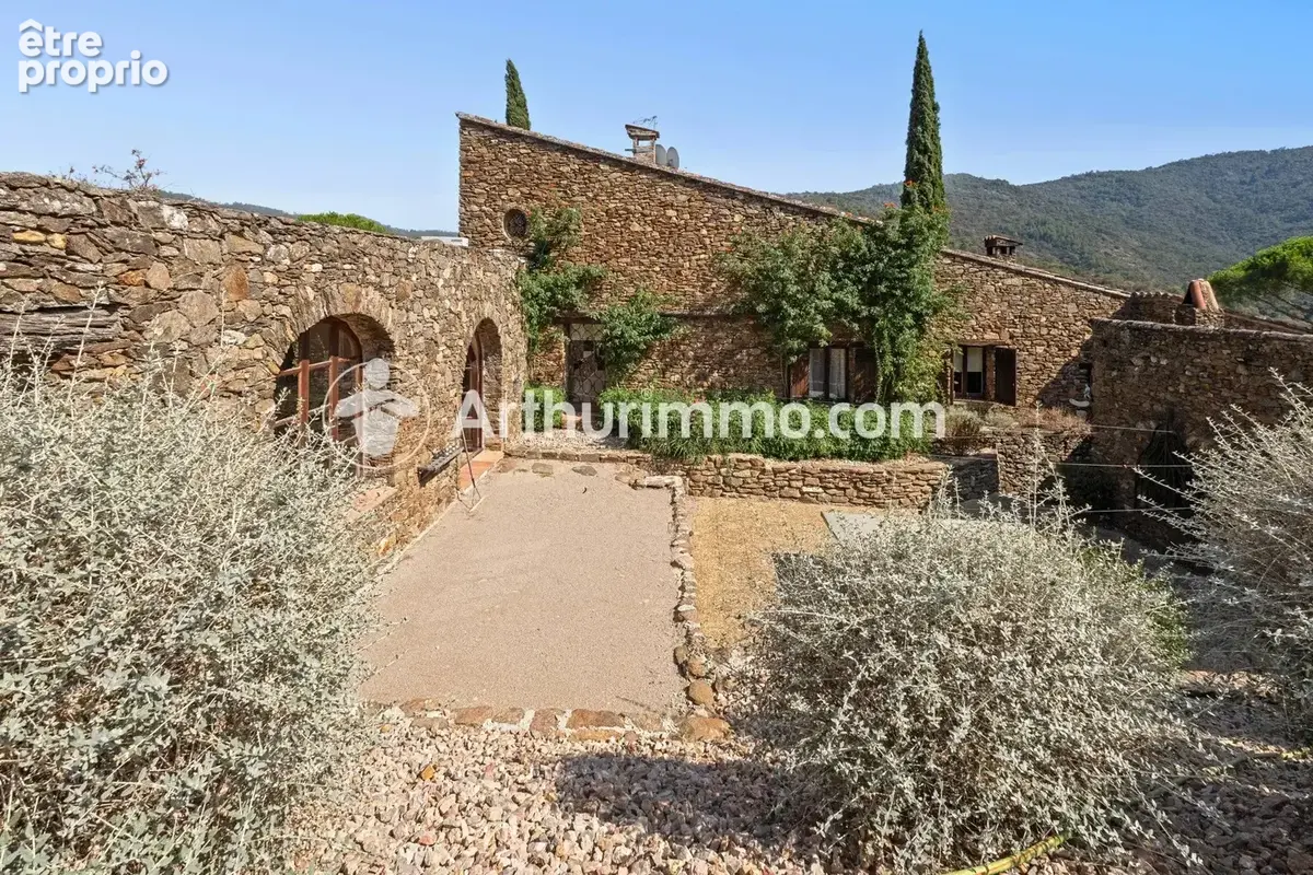 Vente Maison La garde-freinet(83680) 2 392 000ï¿œ - photo 3