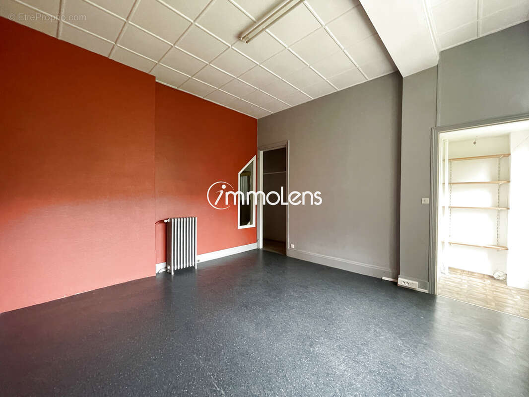 Appartement à LENS