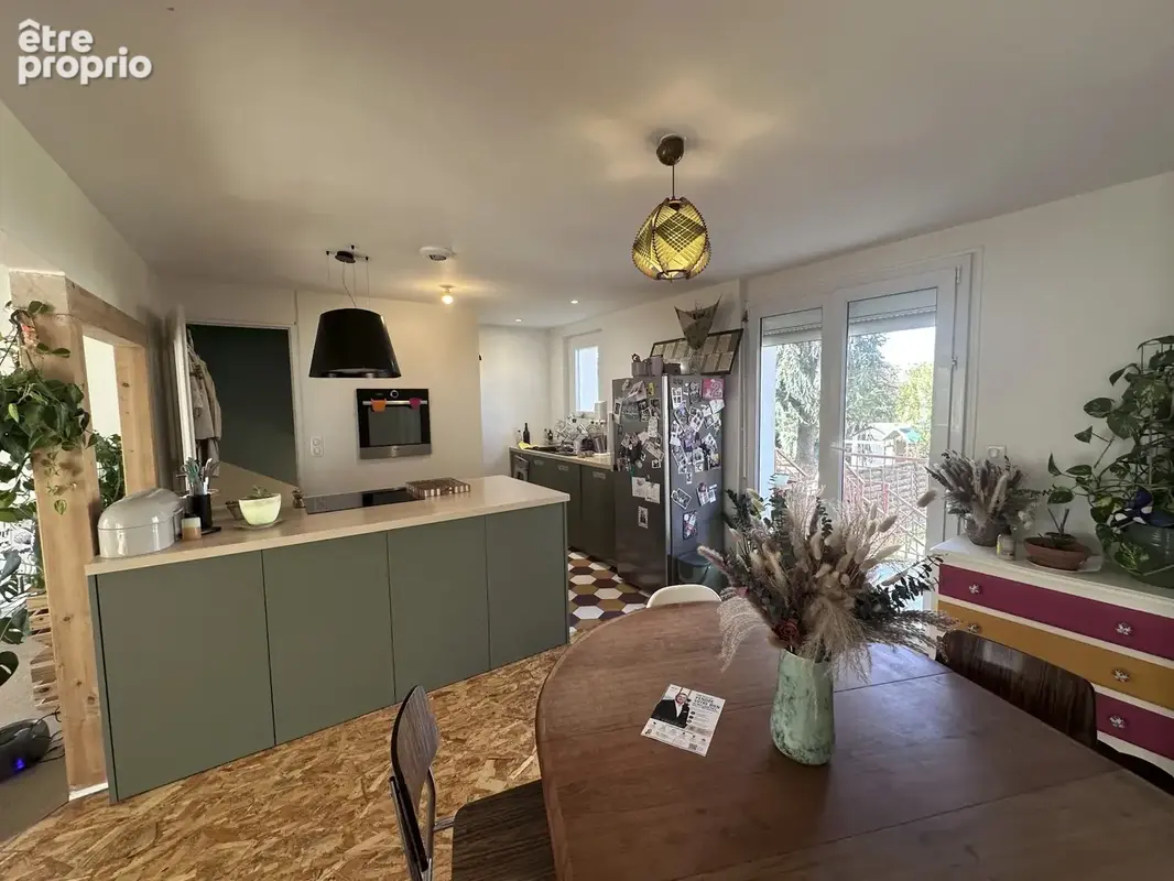 Maison à vendre 5 pièces AVRILLE (49) - photo 3