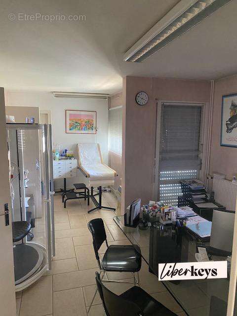 Appartement 6 pièces 120 m². Quartier Madeleine Angers - photo 5