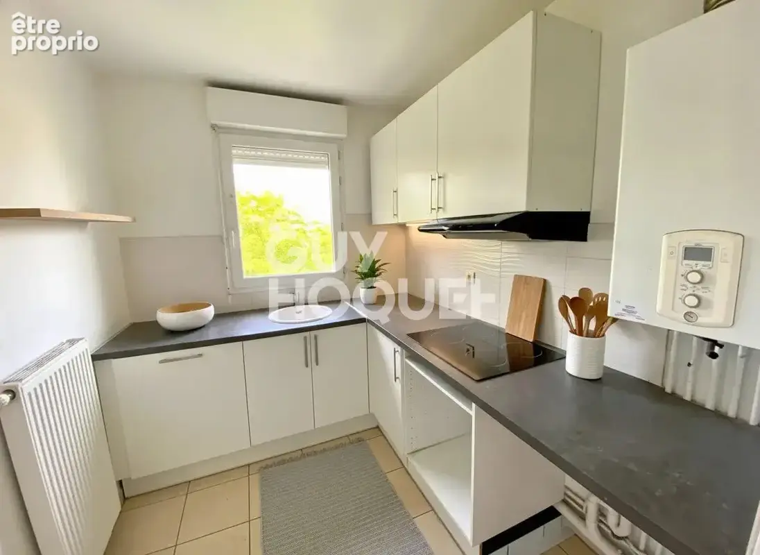 Appartement Chelles 3 pièces 64 m2 - photo 12