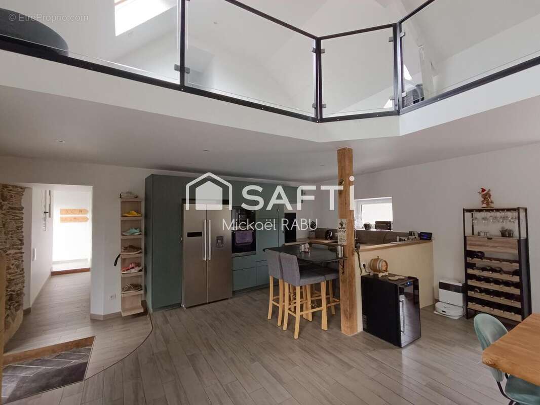 Photo 8 - Maison à JANS