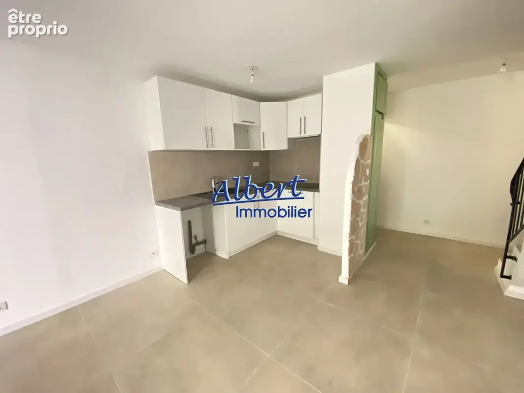 Maison La Seyne Sur Mer 3 pièce(s) 57.86 m2 - photo 3