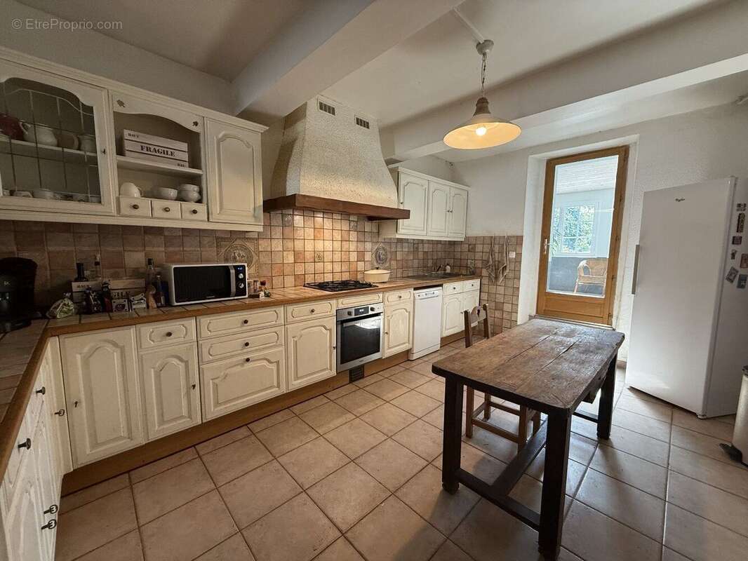 Charmante maison de village avec jardin - photo 12