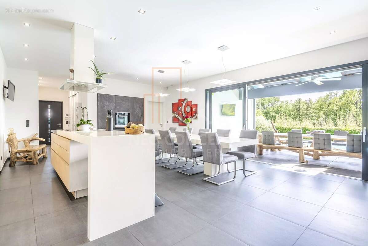 Maison à SCHIRRHEIN