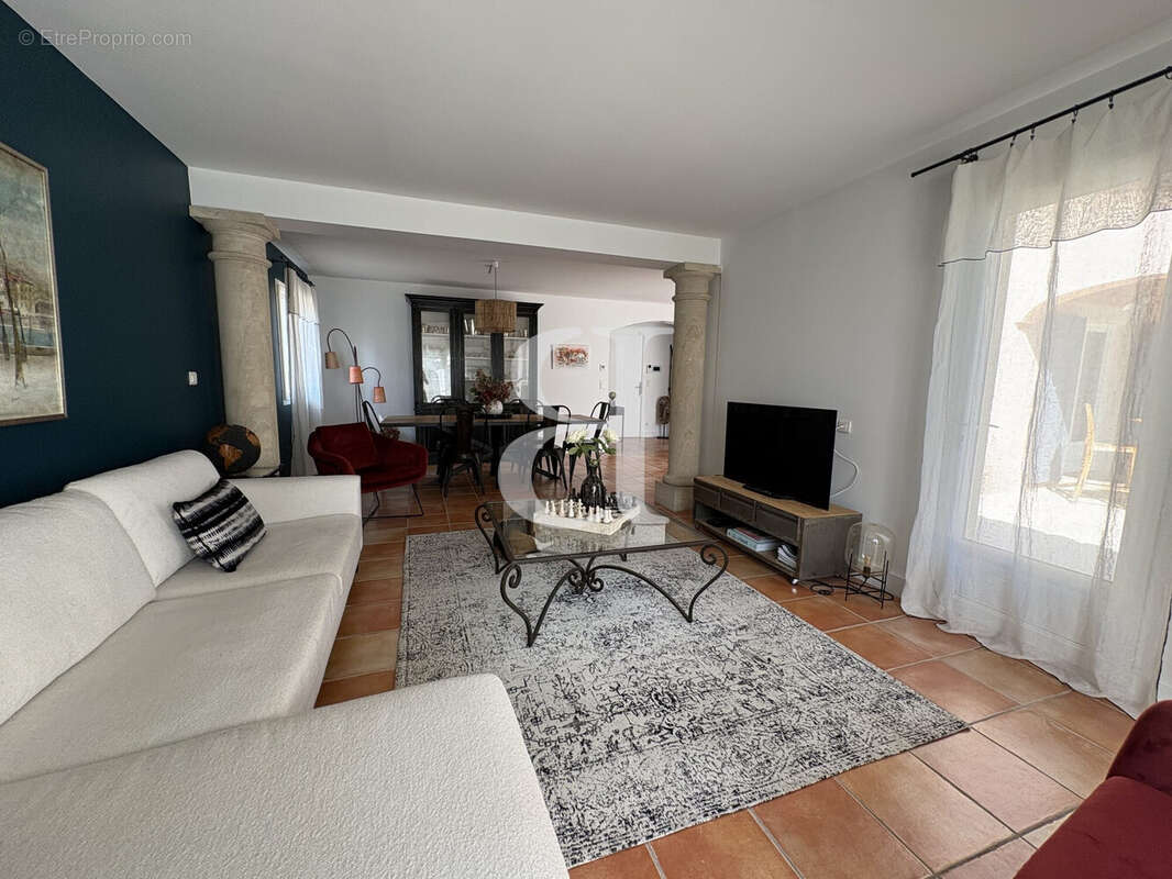 Maison 150 m² à Bedoin  - photo 7