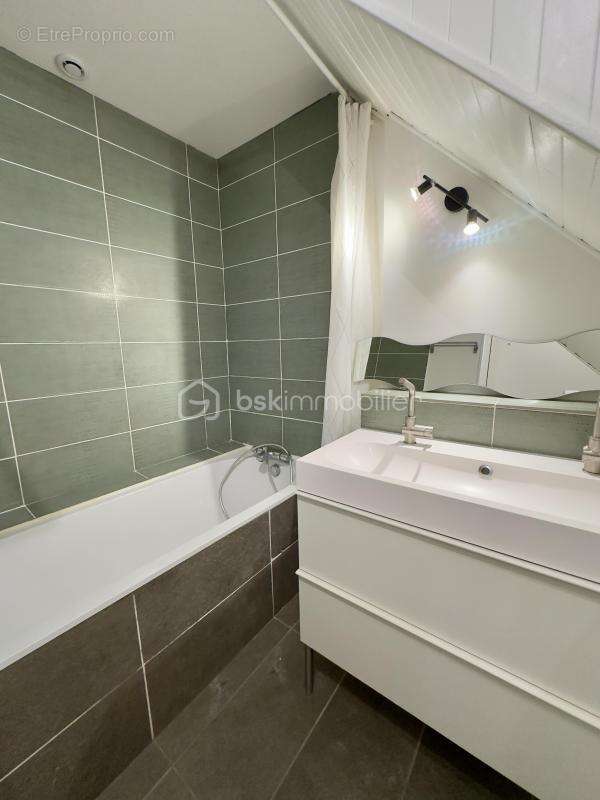 Appartement t4 lumineux - proche commodites - photo 6