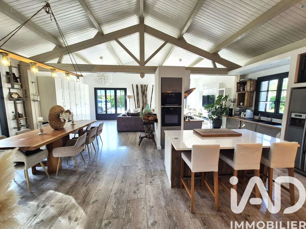 Photo 3 - Maison à SAINTE-EULALIE