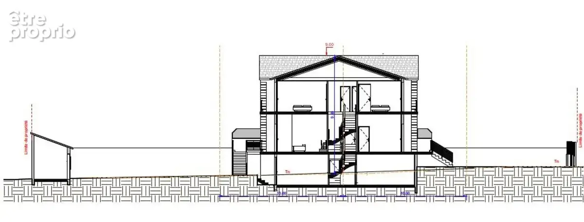 Maison 4 pièces 112 m² à vendre à Enghien-Les-Bains (95880) - photo 5