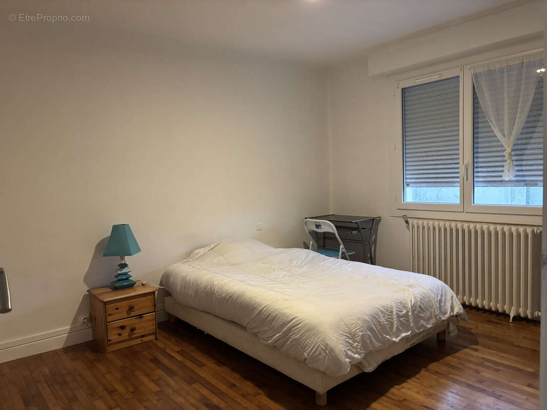 Appartement à SAINT-BRIEUC