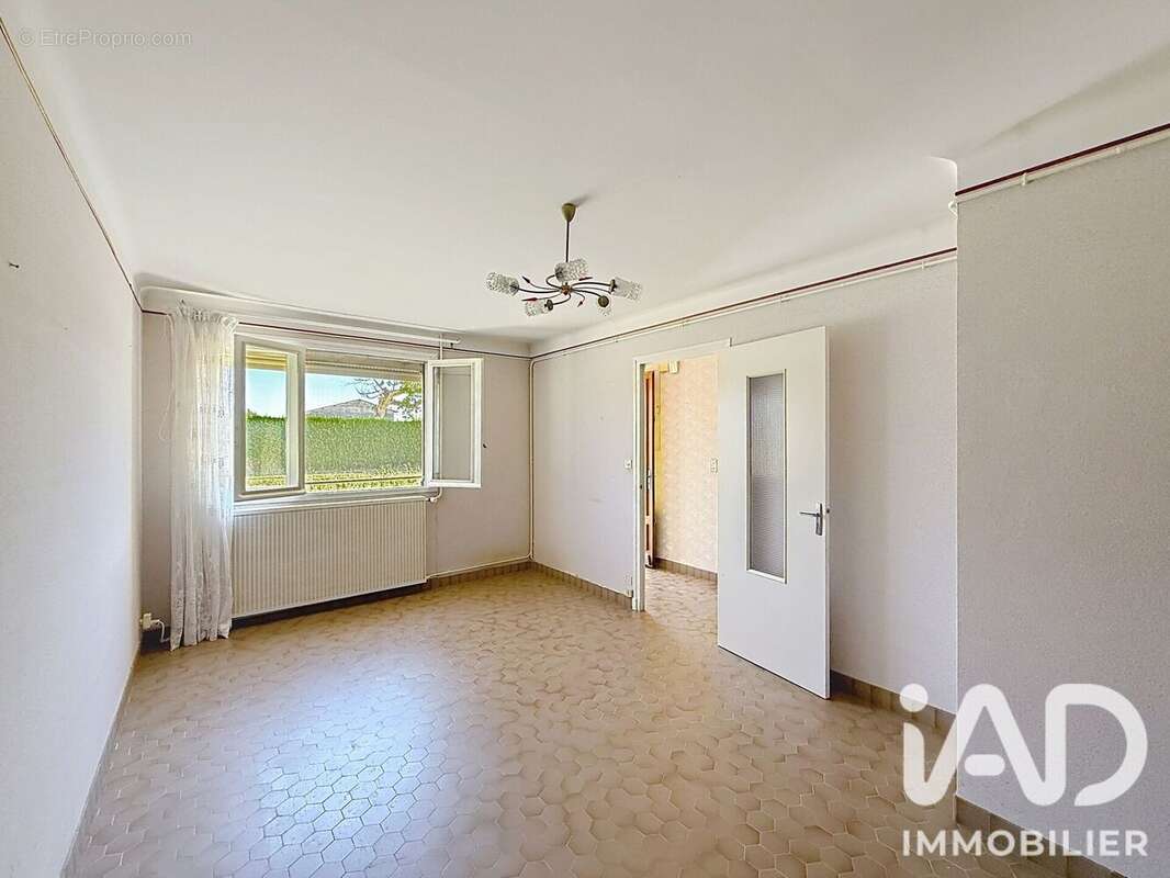 Photo 6 - Maison à EPINOUZE