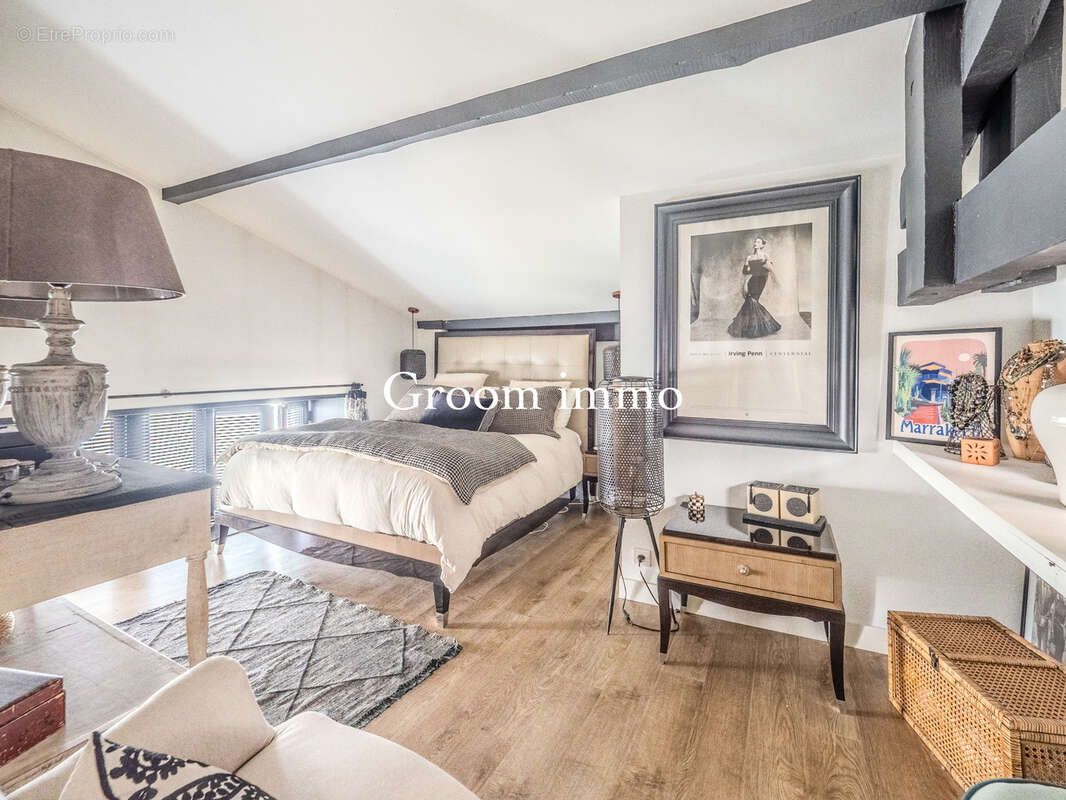 Appartement à BIARRITZ