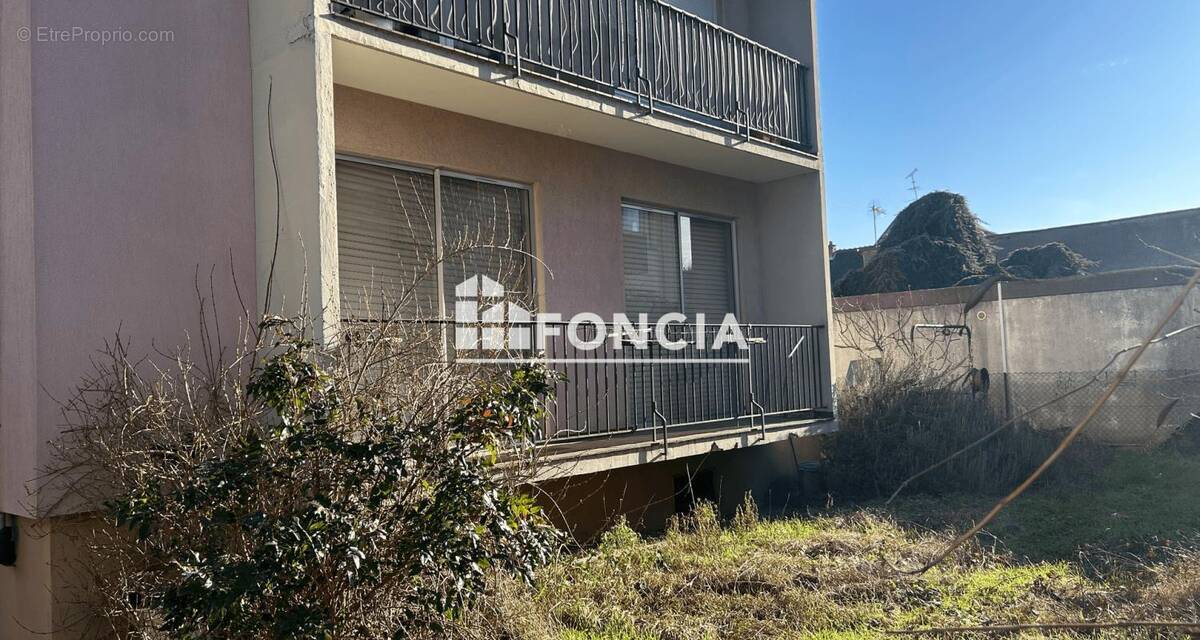 Appartement à COLMAR