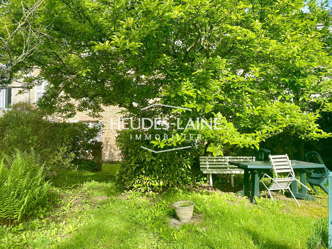 Maison familiale - ST HILAIRE - photo 15