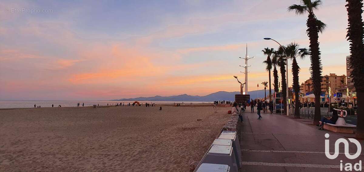 Photo 2 - Commerce à CANET-EN-ROUSSILLON