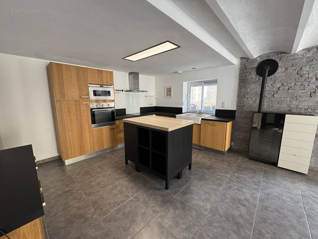 Photo 1 - Maison à LE COTEAU