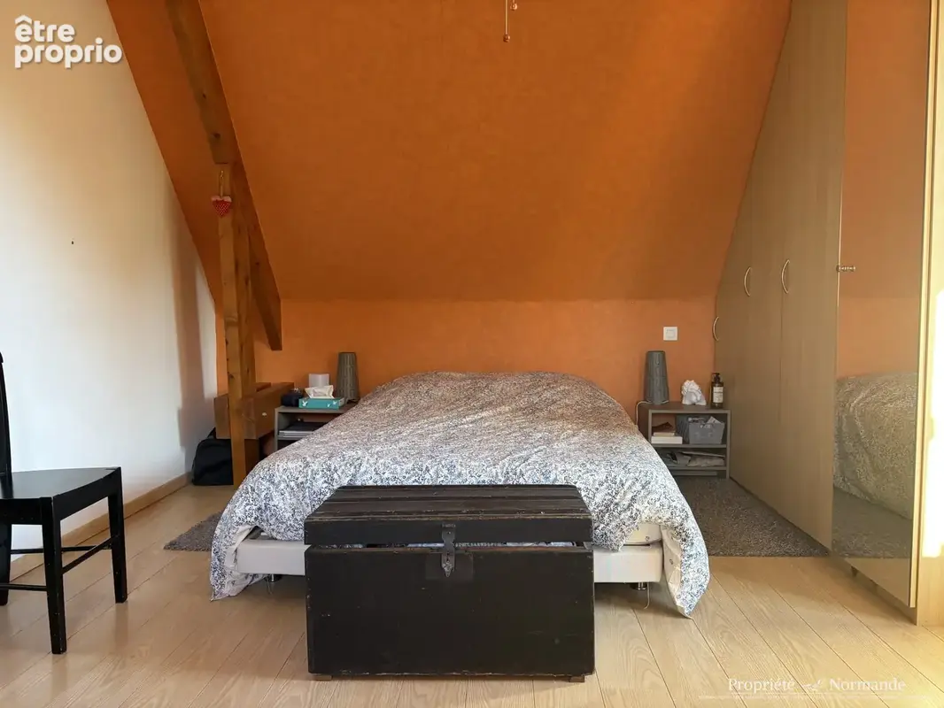Maison 6 pièces 127 m² à vendre à Pont-Audemer (27500) - photo 8