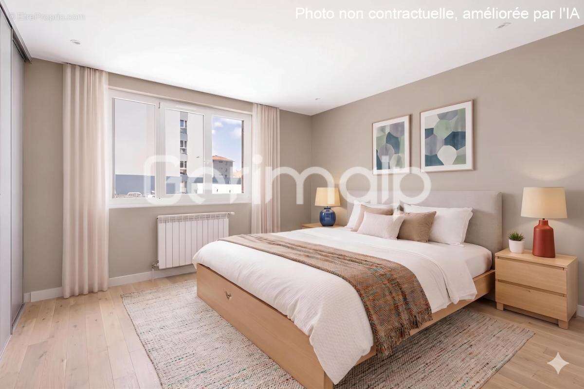 Appartement à ANNECY