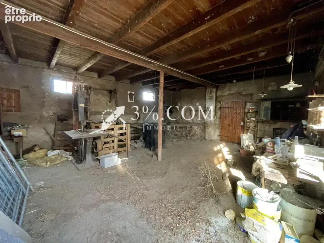 3%.com - exclusivité à ernolsheim-sur-bruche, hangar/atelier - photo 7
