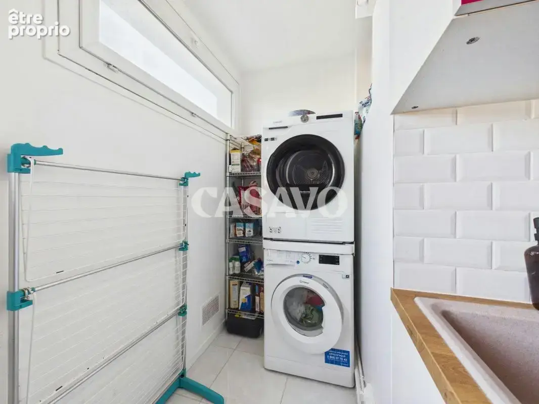 Vente Appartement 3 pièces de 70m² - 92380 Garches - photo 9