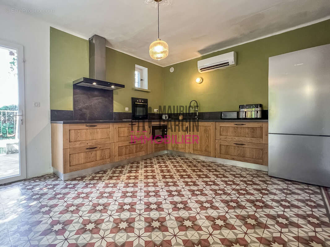 Maison 90 m² à Carpentras  - photo 7