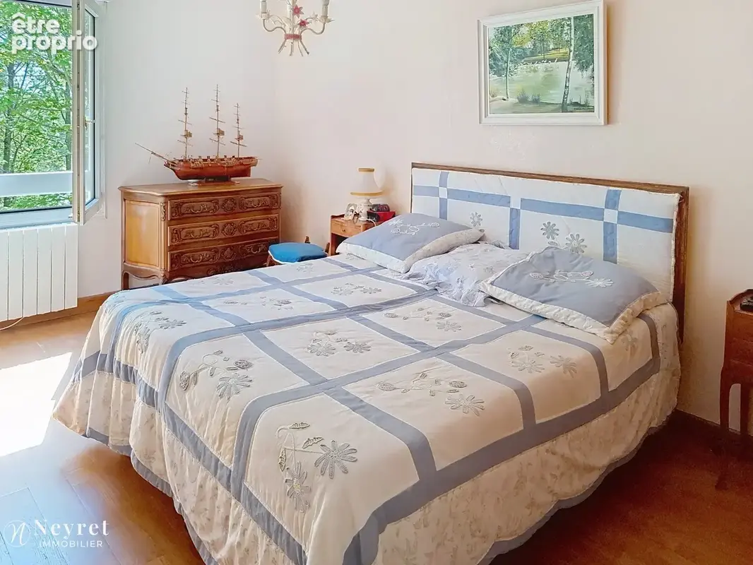 Opportunité : dans une Résidence prisée Hauteclair, T4 de 85,58 m2 avec une terrasse, un balcon, une cave - photo 14