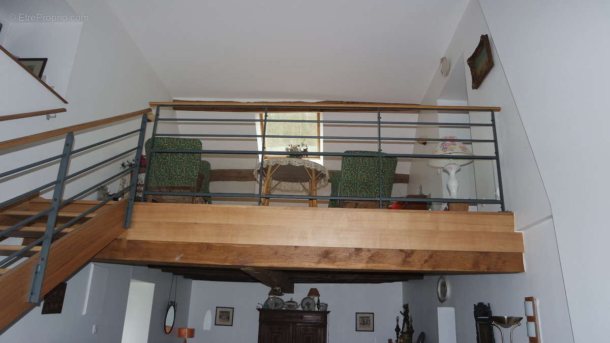 Maison 5 pièces 155 m² - photo 9