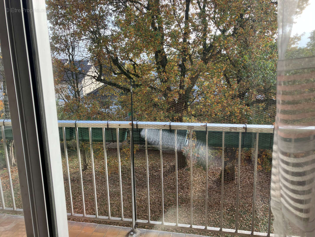 Appartement à VILLEPARISIS