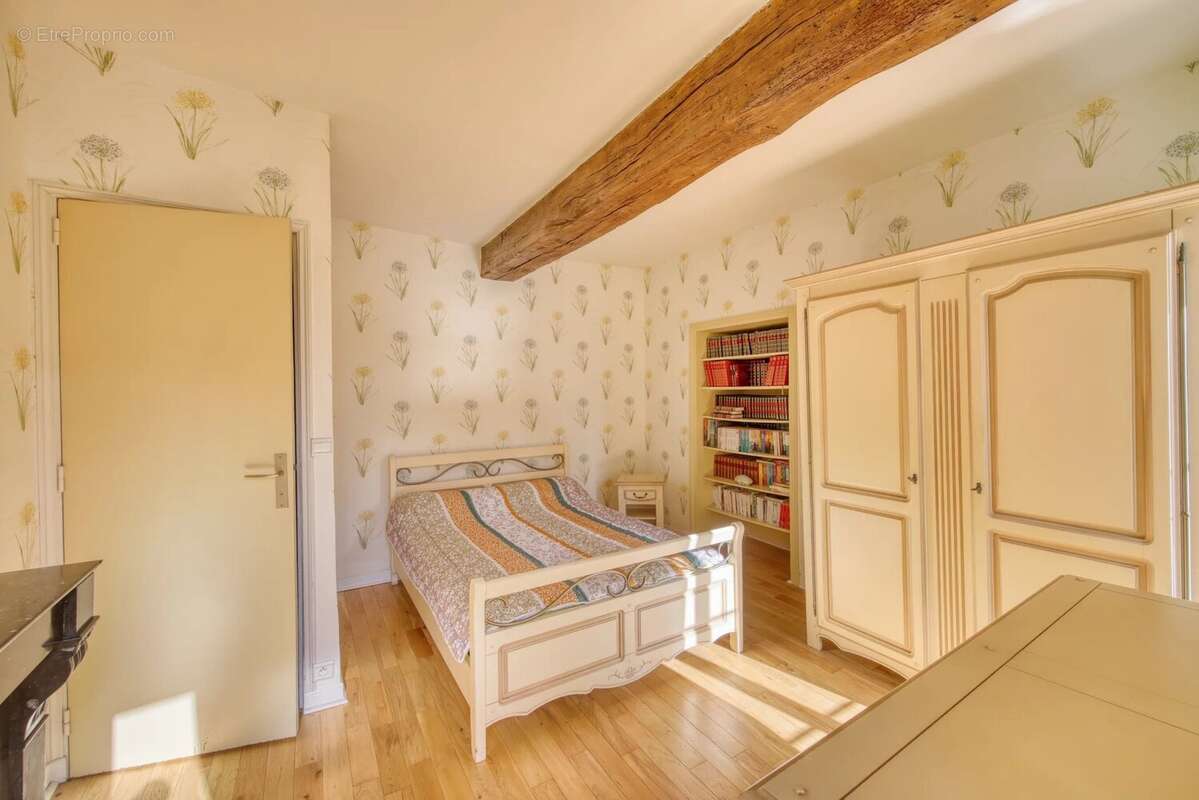 Maison à PLAISIR