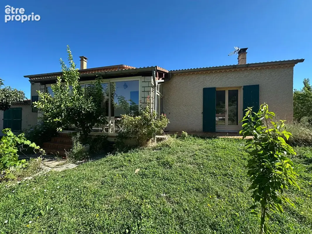 Maison 140m² à les mées - photo 7