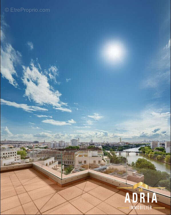 Appartement 86 m² à Saint-Ouen  - photo 3