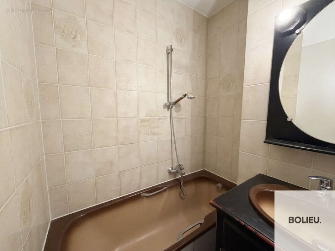 Appartement à ANNEMASSE