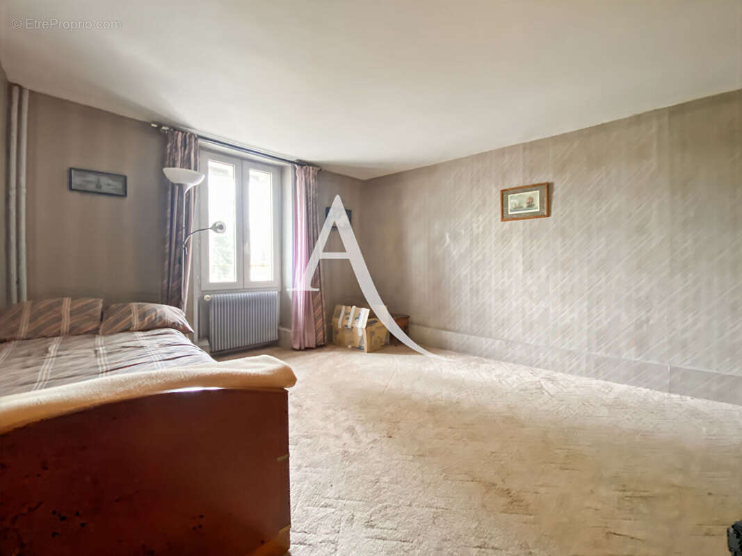 Maison à BOIS-D&#039;ARCY