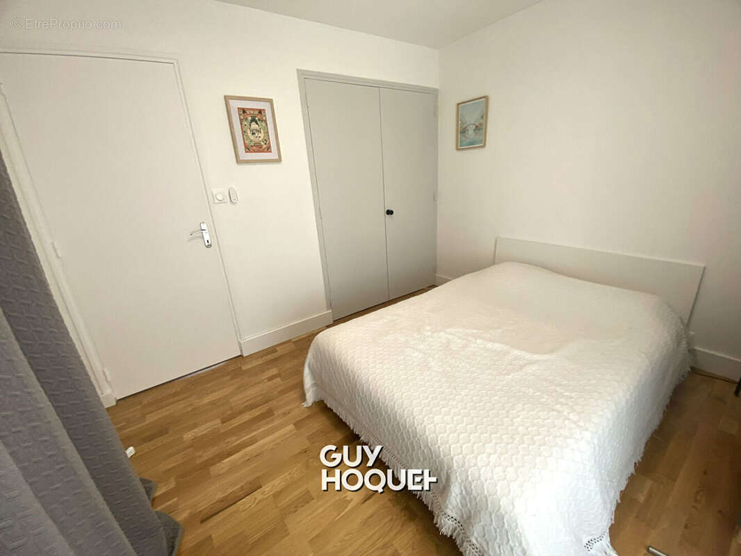 Appartement à PARAY-LE-MONIAL