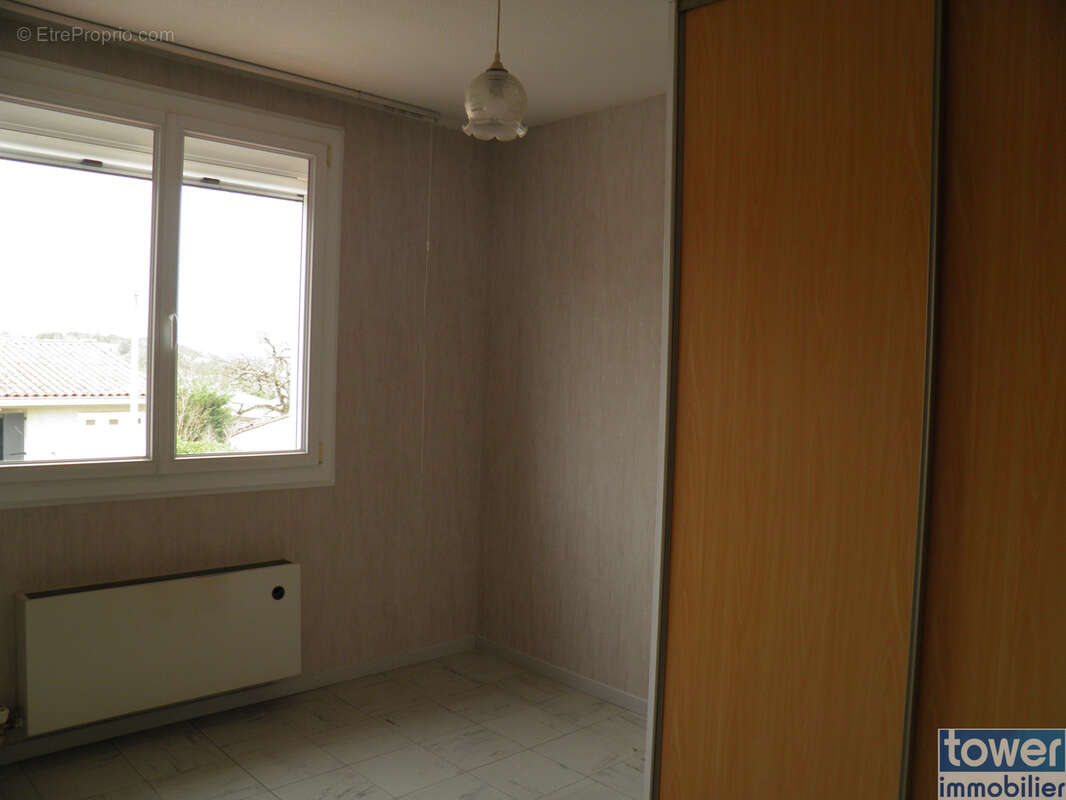 Maison type sidobre 4 chambres avec jardin - photo 7