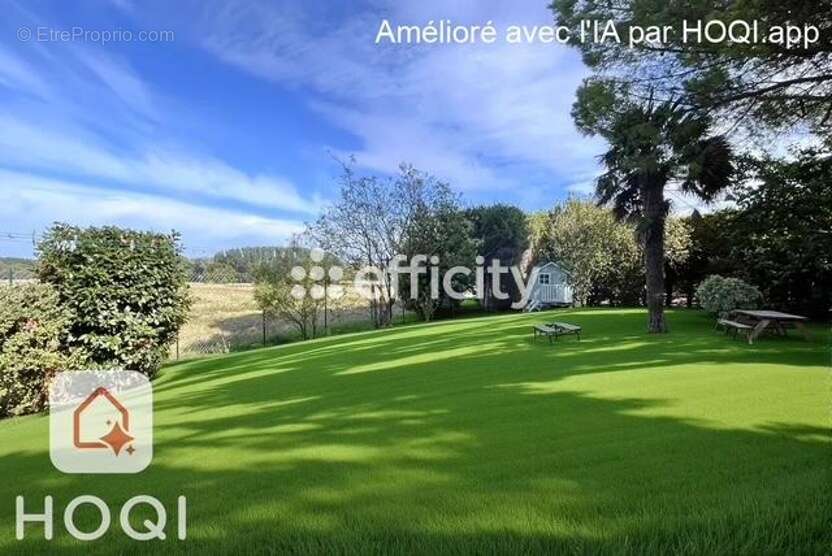 Maison 156 m² à Arces  - photo 23