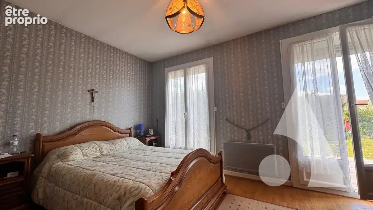 Maison vivable pain pied  à 2 min de la N2 et 2 pas de l'école - photo 8