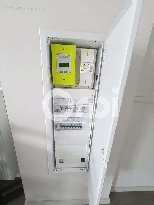 Appartement à BRIVE-LA-GAILLARDE