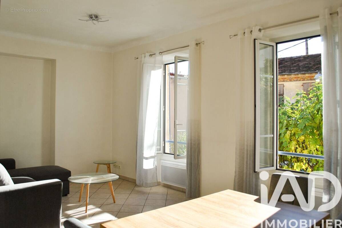 Photo 1 - Maison à NICE