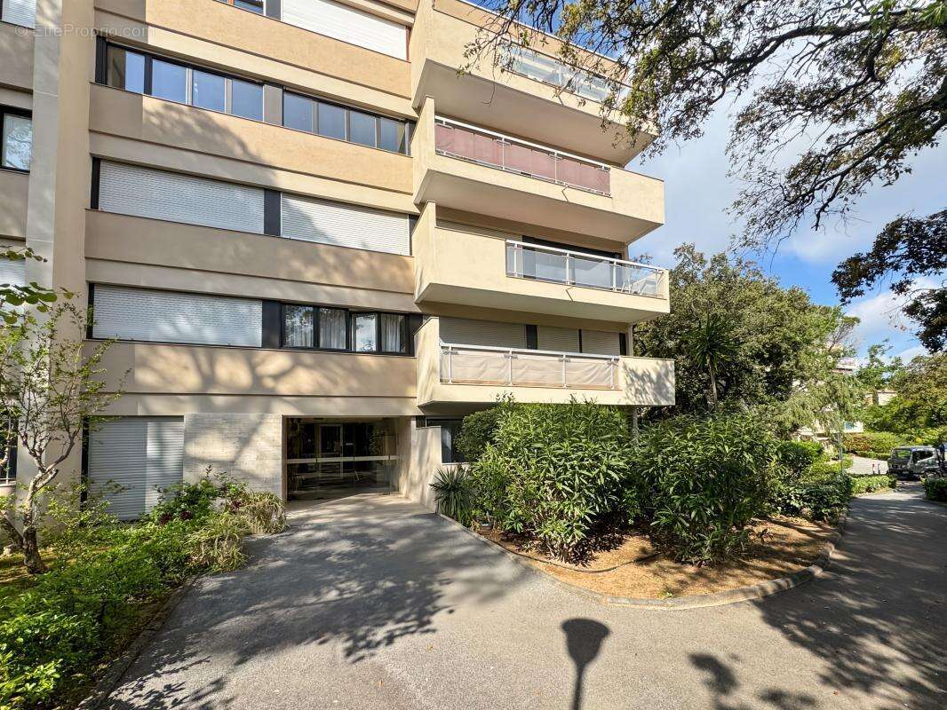 Appartement à SAINT-RAPHAEL