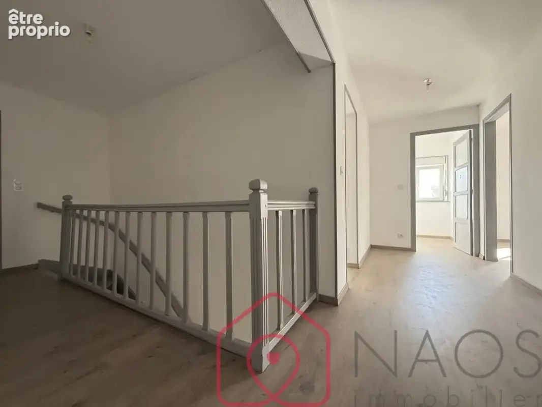 Beaumont-en-argonne  maison familiale avec grange de 110 m²  beau potentiel ! - photo 12
